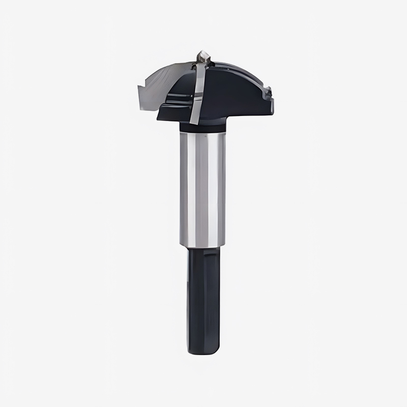 3个长笛福斯特纳木钻孔钻头