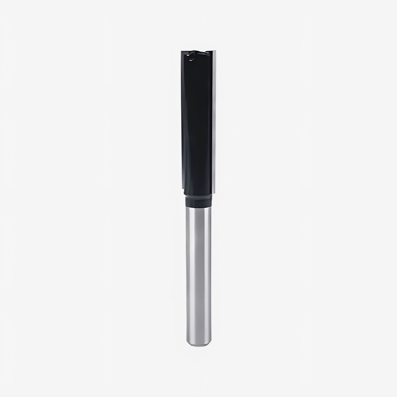 4 凹槽锁孔路由器钻头