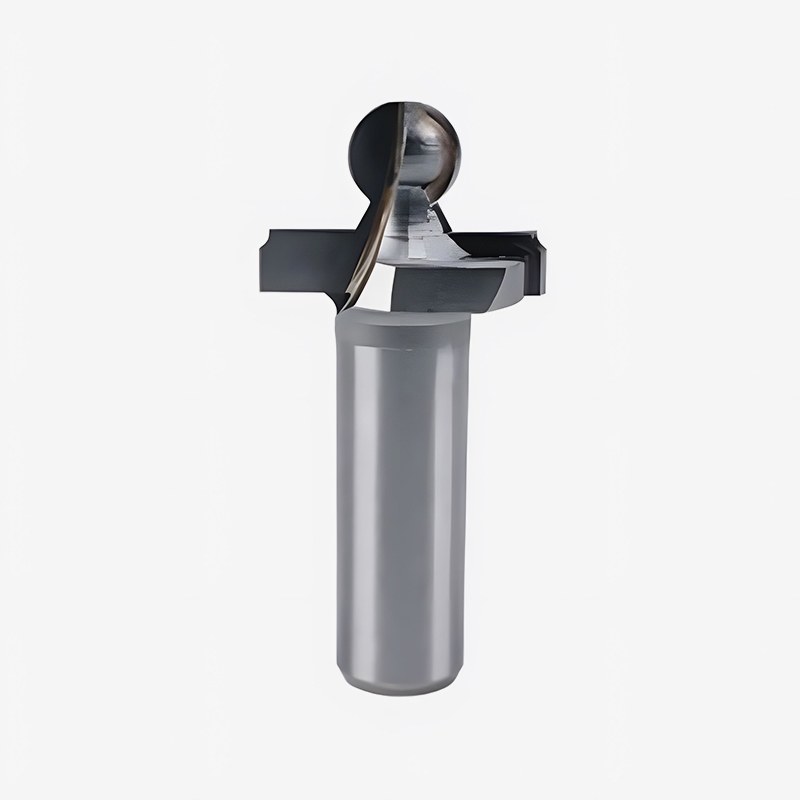 开槽矫直调节器铣刀