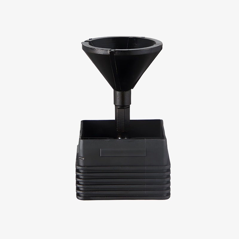 合金四边外圆倒角