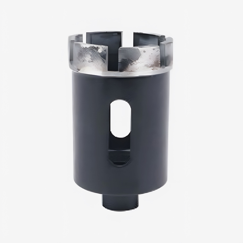 M10 内螺纹角磨机大理石孔锯