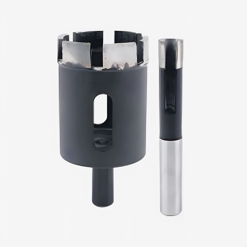 大理石开瓶器烧结芯钻头