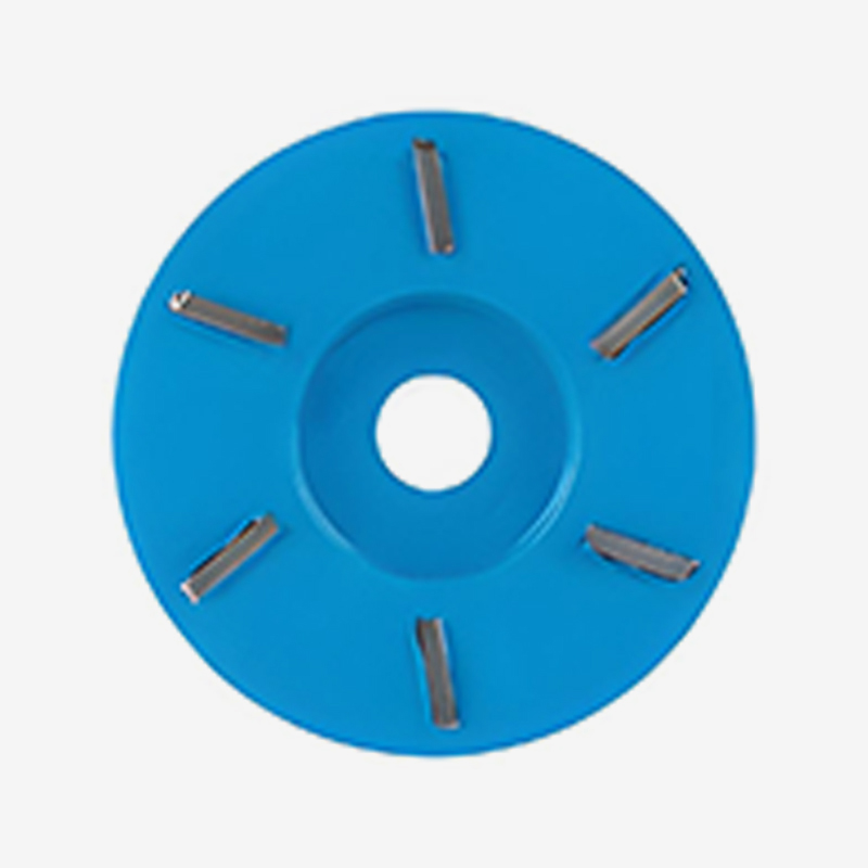 直角刀片开槽切割机