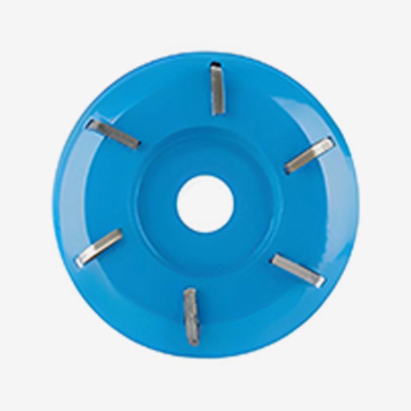 圆形刀片开槽切割机