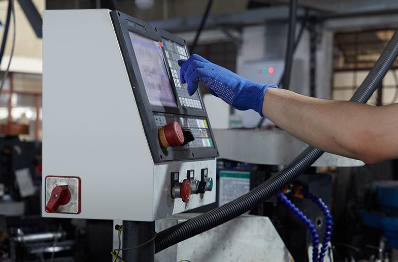 Quality Control & Core Philosophy